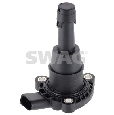 SWAG 33 11 3687 Sensor, engine oil level for AUDI SEAT SKODA VW